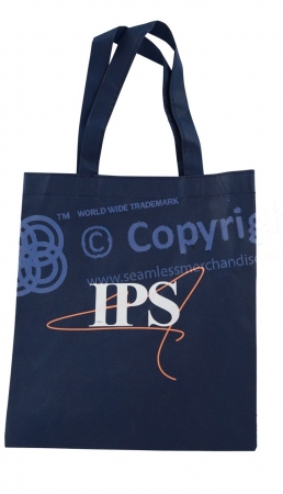 IPS Financial Solutions Tote Bag