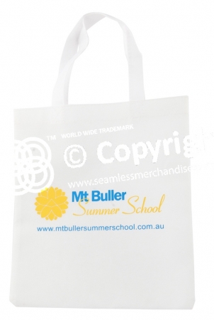 Mt Buller Summer School Tote Bag
