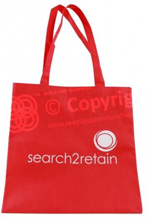 Search2retain Tote Bag