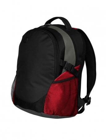 Sport Deluxe Backpack