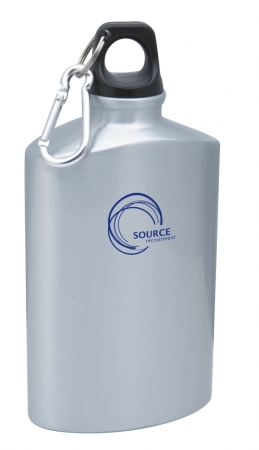 Safari Aluminium Water Bottle