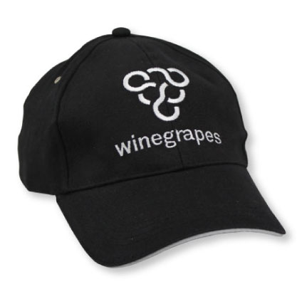 Winegrapes Cap