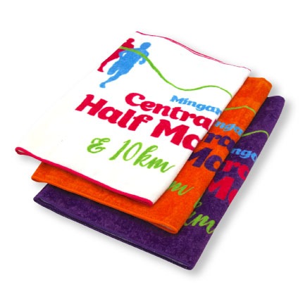 CCHM Towels