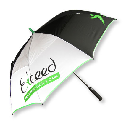 Umbrella by Seamless Merchandise Promotional Product Terrigal