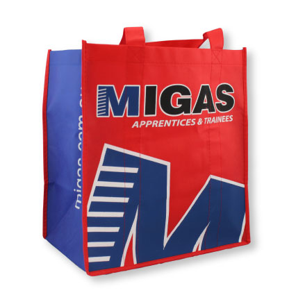 Migas Shopping Bag