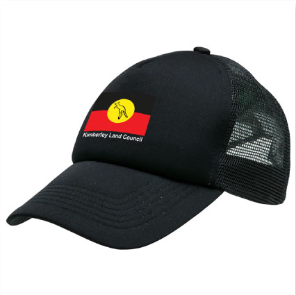 Kimberley Land Council Trucker Cap