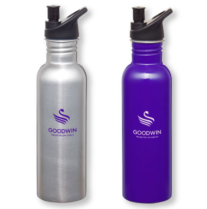 Goodwin Drink Bottle