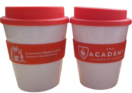 Eco Mug coffee cup regular BPA free