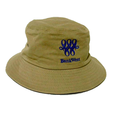 Bankwest Bucket Hat