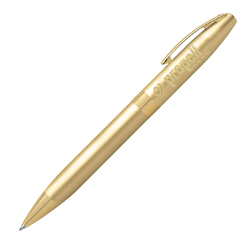 Propell Gold Pen
