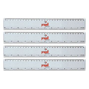 Propell Rulers