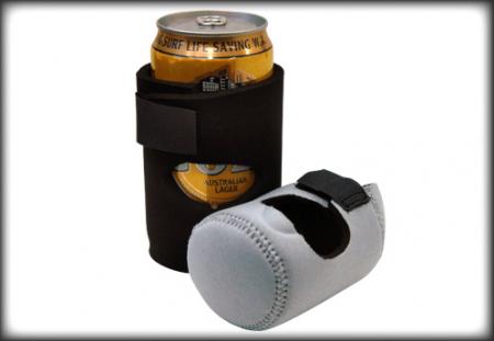 Fishing Reel Can Cooler