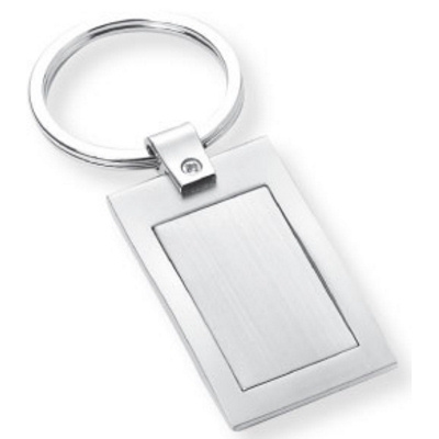 Metal Key Ring