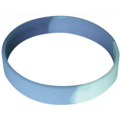 Silicone Wristband -Multi Coloured