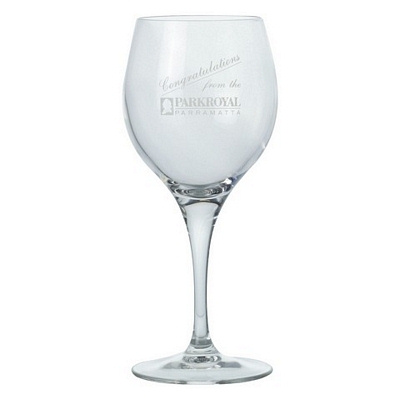Sensation Wine Glass 210ml