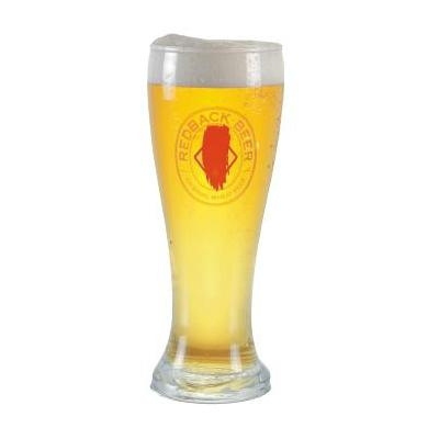 Brasserie Pilsener Beer Glass 425ml