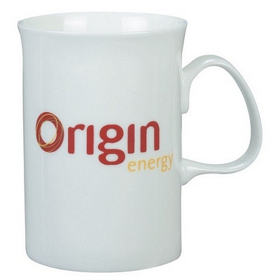 Regency Coffee Mug