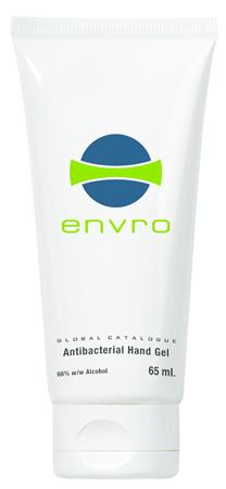 65ml Anti-Bacterial Hand Gel