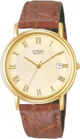 Citizen Gnts Strap YP WR