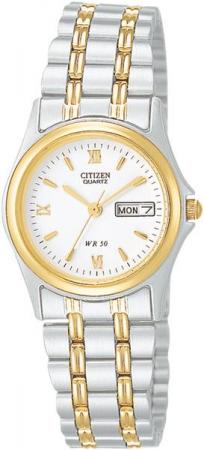 Citizen Lds Bracelet WR50 TT