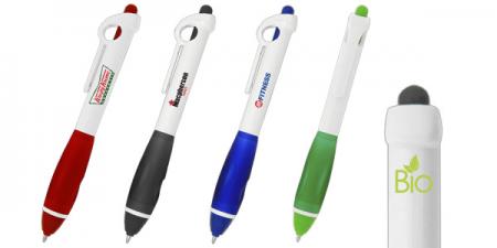 The BioGreen Saipan Pen