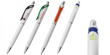 The BioGreen Moorea Pen