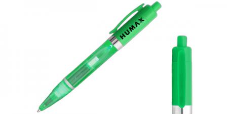 Plastic Light Pen