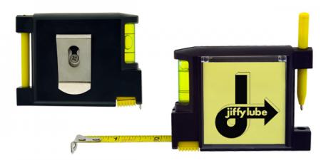 The All-In-One Tape Measure