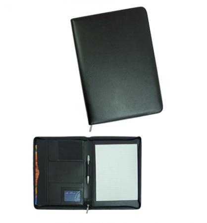 A4 Folder with Pad