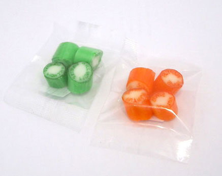 ROCK CANDY BAGS 20G