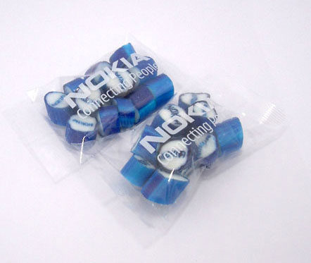 ROCK CANDY BAGS 40G
