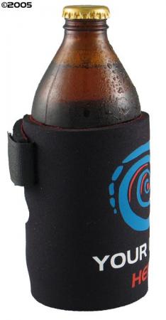 Fishisng reel cover/Can cooler