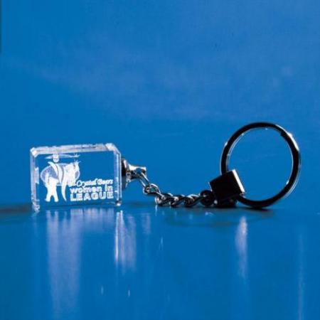 Key Chain 30x20x15mm