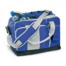 Cooler bag w/ 2 compartments   