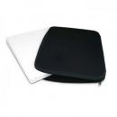 Synthetic rubber laptop pouch  