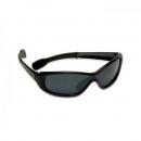 Plastic sport sunglasses       
