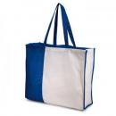 Trendy shopping bag PET 120 gr 