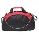 Sports bag polyester           