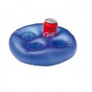 4 cans inflatable support      