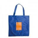 Foldable shopping bag          