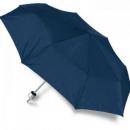 Foldable umbrella in cover     