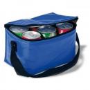 Mini cooler bag for 6 cans     