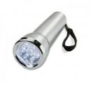 Torch with 8 LED lights        
