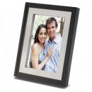 Plastic picture frame          