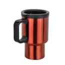 Lombardy Mug Red
