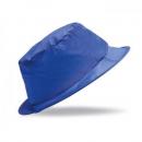 Foldable beach hat in nylon    