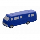 Stress Mini Bus
