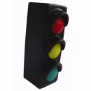 Stress Traffic Light