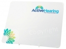 Active Hearing Papper Pad