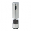 S/S Electric Pepper Grinder